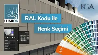 #Lumion