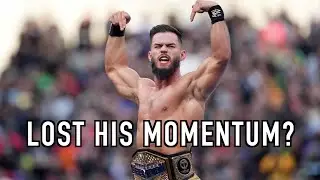 Has Austin Theory LOST His Momentum???