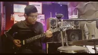 Winner - Pusing (Elco Ft Lisa ) Cover