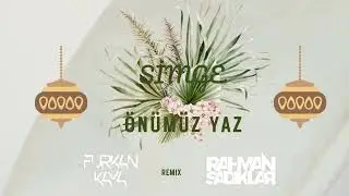 Simge - Önümüz Yaz (Furkan Kaya & Rahman Sadıklar Remix)