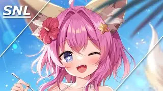 「Nightcore」→ Everyday
