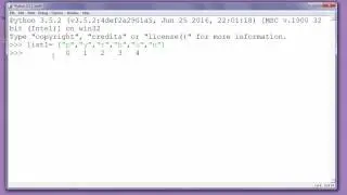 How to slice a list in Python (example) - how to get specific set of elements from list