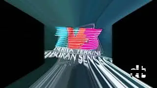 This Will Happen If TV3 {Malaysia} Ident 1994 Crashes
