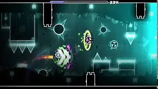 Our part in Chase (ZiPieGD and V0RT3X)