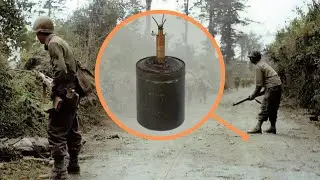 World War Two German Land Mines