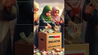 Filistin Malatya gönül köprüsü