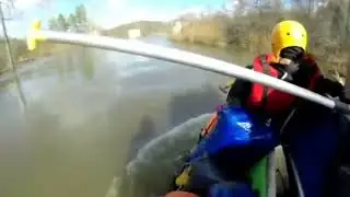 сплав по Большому Инзеру 