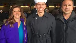 The Brandon Caserta Story: Ring the Bell on Toxic Leadership