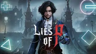 Lies of P - game review