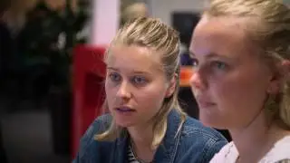 Mars New Zealand Graduate Program