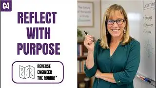NBPTS Component 4   Reflective Writing   Make it Count!