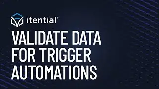 How to Add Validation to Exposed API Triggers in IAP