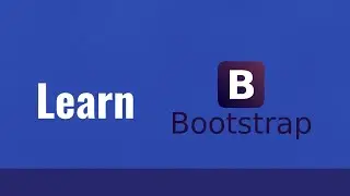 Website Building with Bootstrap 5 | 