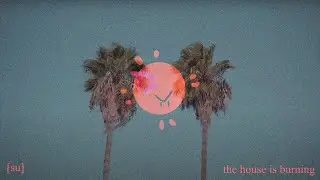 Isaiah Rashad x Kenny Beats Type Beat 2021 - "THE HOUSE IS BURNING"