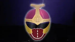 Ninpu Sentai Hurricanger - Gouraiger Theme