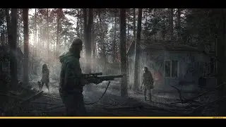 Metro 2033 / а можно возврат оформить? / 