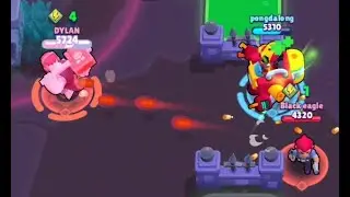 We killed *angry* Frank then it joins CLUB!