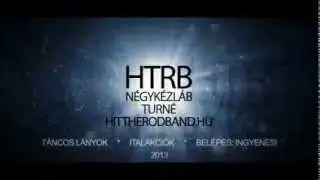 HTRB - YES MIKULÁS PARTY HD 1920X1080