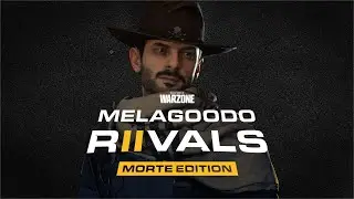 MELAGOODO RIIVALS 2.0 HIGHLIGHTS | Call Of Duty: Warzone