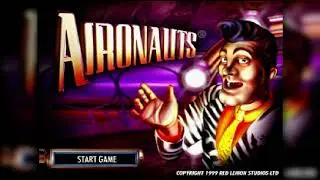 The Best of Retro VGM #2684 - Aironauts (PSX) - Alcajazz