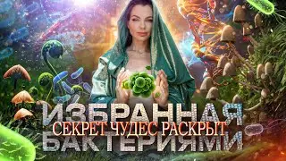 Избранная Бактериями. Секрет Чудес Раскрыт