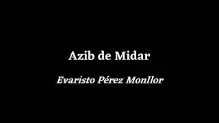 Azib de Midar - Pasodoble