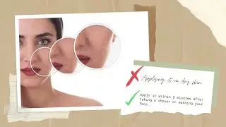 5 Mistakes You Are Doing With Your Eye Cream | CARE Tip