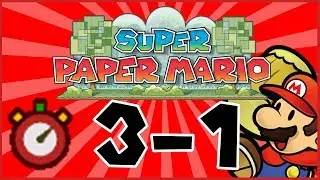 [3-1] SPM Any% Guide