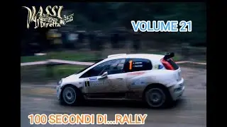 100 SECONDI DI...RALLY VOLUME 21