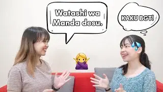 How to GET TO KNOW JAPANESE PEOPLE!