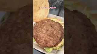 Der PERFEKTE BIGMAC 