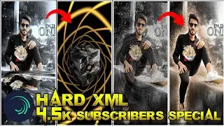 BAAKI SAB FIRST CLASS HAI HARD XML || NEW TRENDING HARD XML || BY BAPAN CREATION 🥰🔖