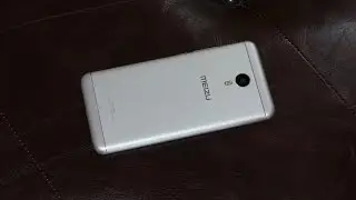 Meizu M3 Note Test Deutsch [4k]