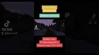 Stalker деревня новичков 