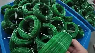 Trimmer line