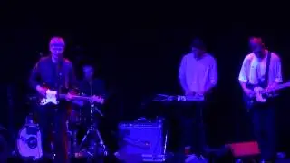 Motorama en México - Live !!