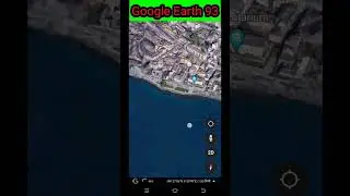 गुगल मॅप पर दिखी बड़ी मैगी चम्मच gaint Maggi spoon cought on google map #short#shortvideo#shorts