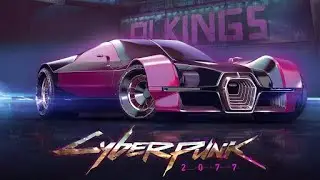 Cyberpunk 2077 - Ukryte 