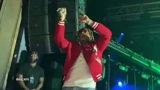 GUNNA DRIP OR DROWN 2 TOUR live (Young Thug Surprise!!) Anaheim CA