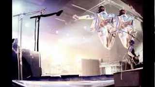 Davey Havok - AFI - 2D to 3D Live Concert - First Attempt