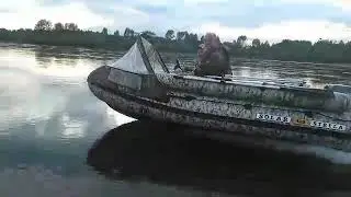 Solar 420 Jet strela