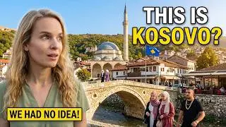 KOSOVO: A Country Worth Visiting Despite Ongoing Fights? 🇽🇰