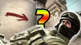#3 CS: GO - КАК СДЕЛАТЬ ТОП МОНТАЖ? (нарезка, монтаж, инструкция)