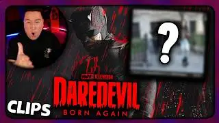 Daredevil Season 3 Set Photos Reveal Huge Spoilers