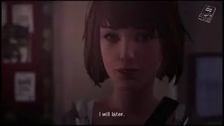 Playin Life Is Strage episode Two