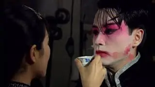 [SUB] Making of Farewell My Concubine