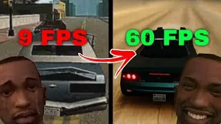 Popraw swoje FPS w MTA! *2 ETAPY* [PORADNIK 2026]