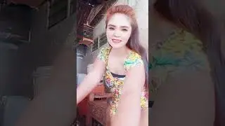 mama muda gemoy goyang Bigo Live hot  desah Tiktok terbaru