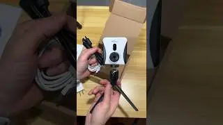 Unboxing 3D printing timelapse camera: Mintion beagle V2
