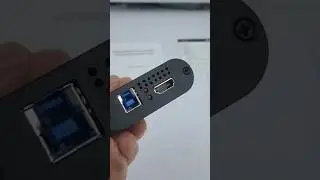 HD USB Video Card|USB Video player kit review #shorts